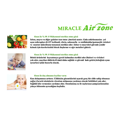 Air zone