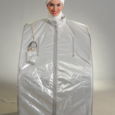 Kızılötesi Portatif İnfrared Sauna