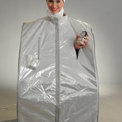 Kızılötesi Portatif Taşınabilir İnfrared Sauna