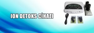 Detoks Cihazı